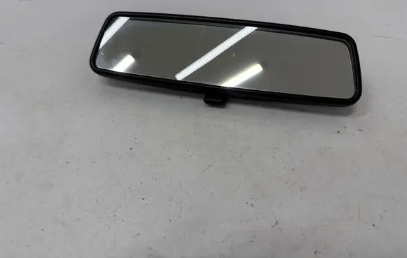 Volkswagen Golf V Rear view mirror (interior) E9014026