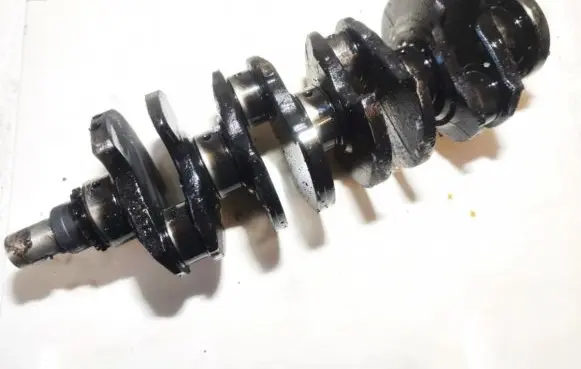 Citroen Xantia Crankshaft 
