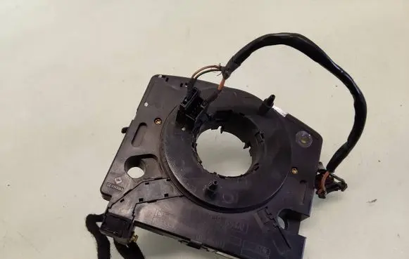 Audi A8 S8 D2 4D Airbag slip ring squib (SRS ring) 1J0959654AL 2128277 203078