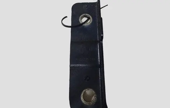 Citroen C5 Engine bonnet/hood hinges 9688215380