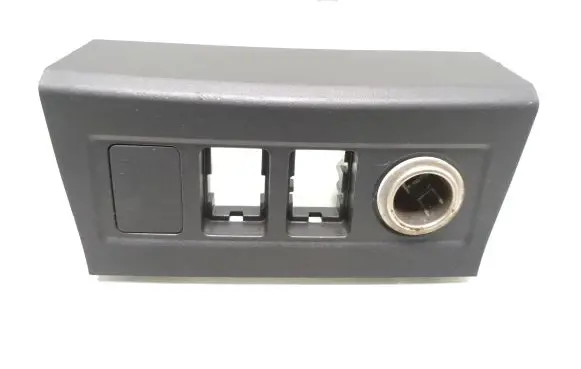 Toyota RAV 4 (XA30) Cigarette lighter 5544942010
