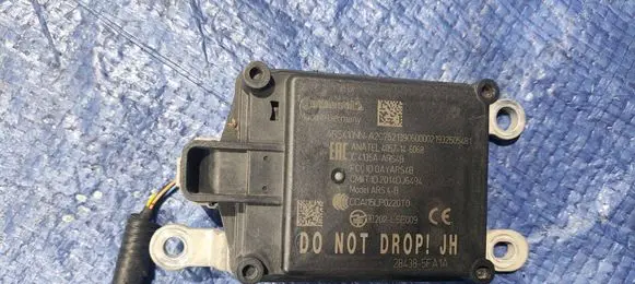 Nissan Micra K14 Distronic sensor radar 28438-5FA1A 284385FA1A