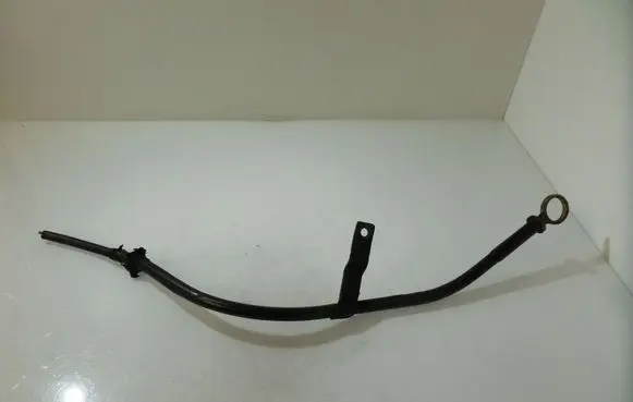 Opel Omega B1 Oil level dip stick 9240118 9158397