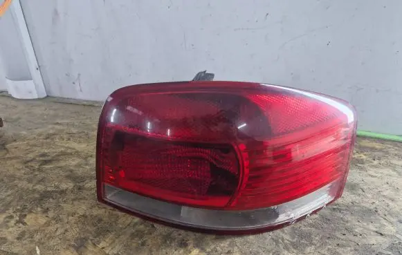 Audi A3 S3 8P Rear/tail lights