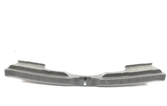 Toyota Verso-S Trunk/boot sill cover protection 647160F020