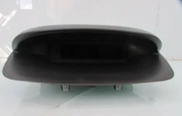 Renault Megane III Speedometer (instrument cluster) 280346458R