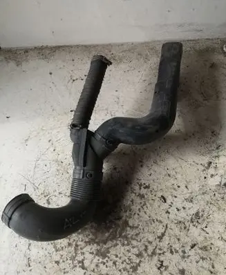 Audi A2 Air intake duct part 8Z0129617D