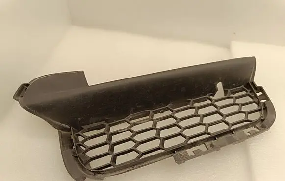 BMW 6 F12 F13 Rear bumper corner part panel trim 8050347 15857711