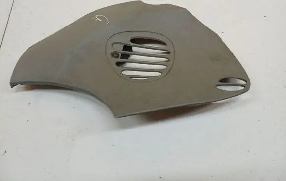 Renault Scenic I Dash center air vent grill 7700846268