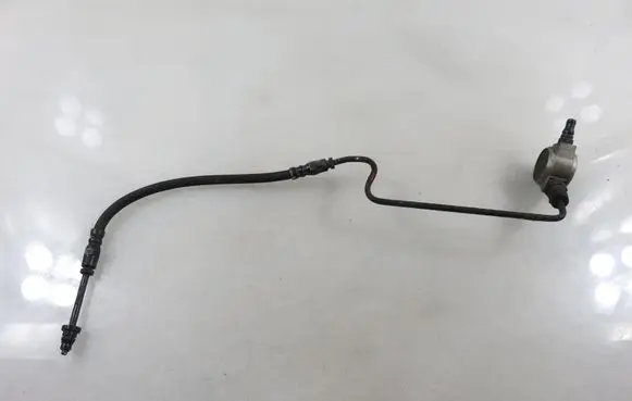 Volkswagen Golf IV Clutch pipe/line 1J1721465AJ