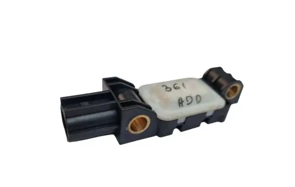 Audi A8 S8 D3 4E Airbag deployment crash/impact sensor 4B0959643D 011103 200605