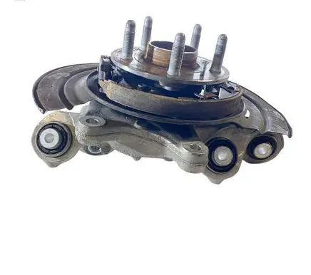 Chevrolet Camaro Rear wheel hub 84755514 84258572 13512894