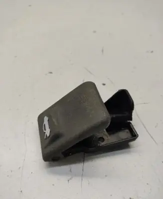 Hyundai Tucson JM Engine bonnet (hood) release handle 811802E000