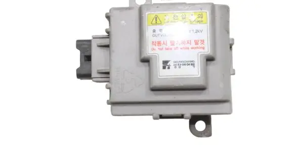 KIA Sportage Other control units/modules D397CG6AA01
