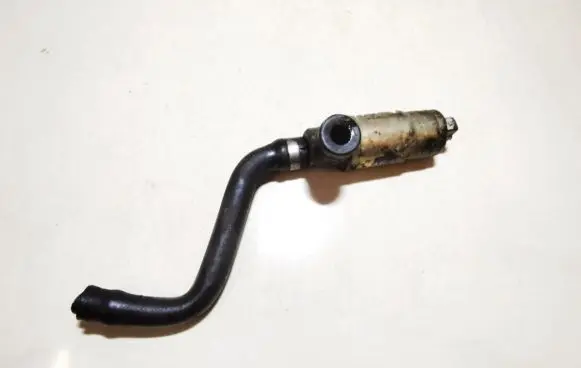 Alfa Romeo 155 Idle control valve (regulator) 