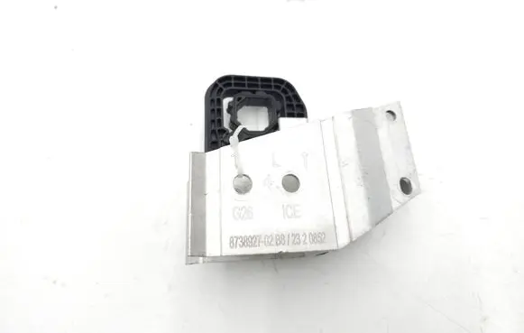 BMW 4 G22 G23 G24 G26 Radiator support slam panel bracket 8738927