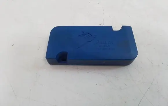 Volkswagen PASSAT B6 Alarm control unit/module 