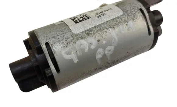 Nissan Qashqai Seat adjustment motor X1227313S