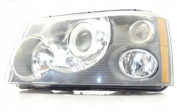 Land Rover Range Rover Sport L320 Headlight/headlamp