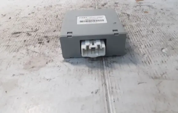 Mitsubishi Pajero Other control units/modules G170100270