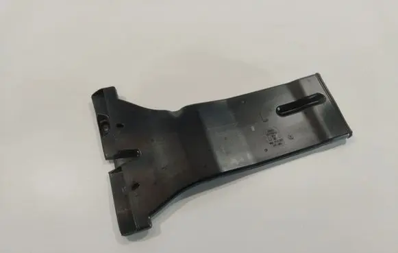 Air intake duct part