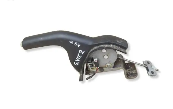 Suzuki Grand Vitara II Handbrake/parking brake lever assembly 