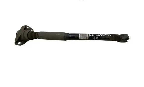 Audi A6 S6 C7 4G Rear shock absorber/damper 4G5035C