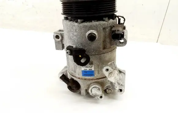 Mazda CX-30 Air conditioning (A/C) compressor (pump) CA500G5AAA09 FD46XG