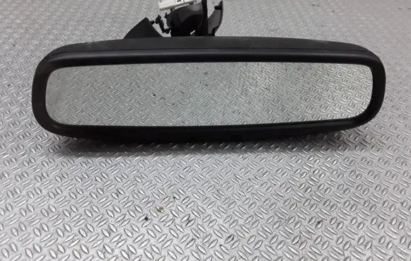 Ford Focus Rear view mirror (interior) 3S7A17E678BA