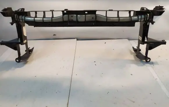Mercedes-Benz B W246 W242 Front bumper