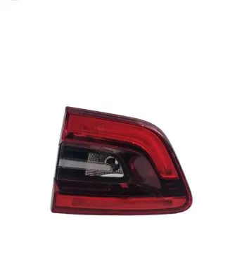 Renault Kadjar Tailgate rear/tail lights 265508898R