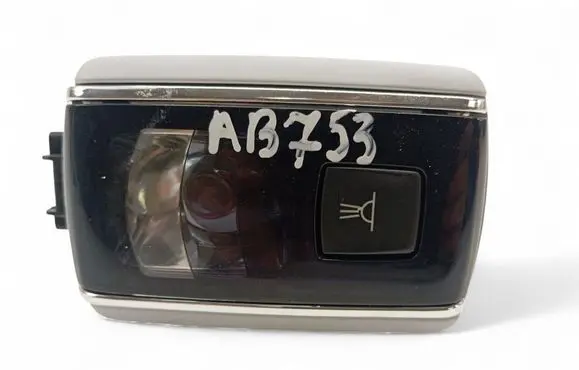 Peugeot 508 II Front seat light EMVR3864X