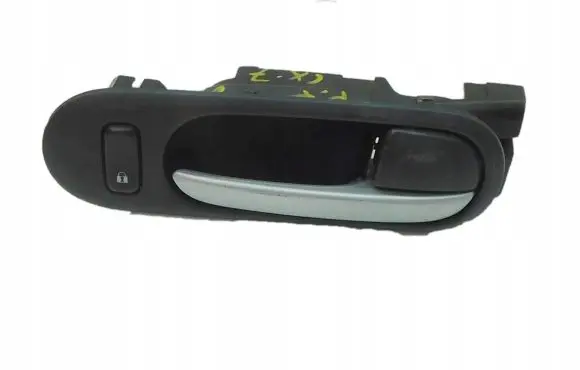 Mazda CX-7 Front door interior handle