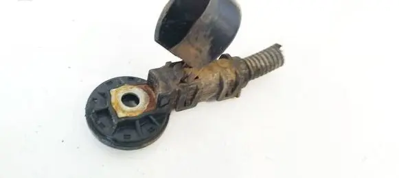 Mercedes-Benz E W211 Positive cable (battery) 2115450483