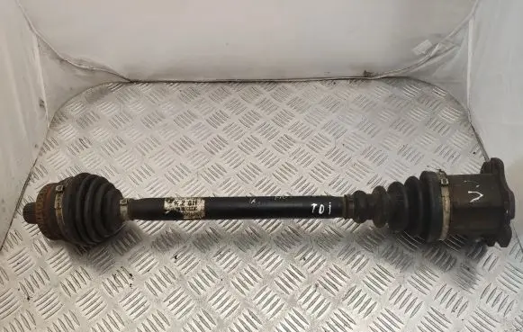 Audi A4 S4 B6 8E 8H Front driveshaft 8E0407272AH
