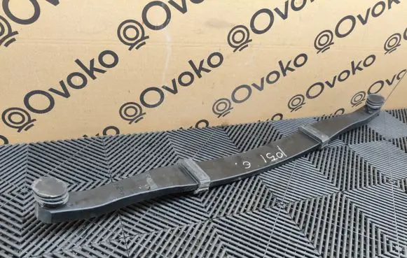 Chevrolet Corvette C6 Rear leaf spring 22260992