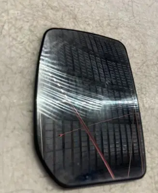 Ford Tourneo Wing mirror glass 