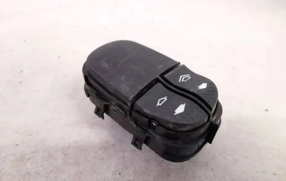 Ford Focus Electric window control switch ys4t14529ab 03162311