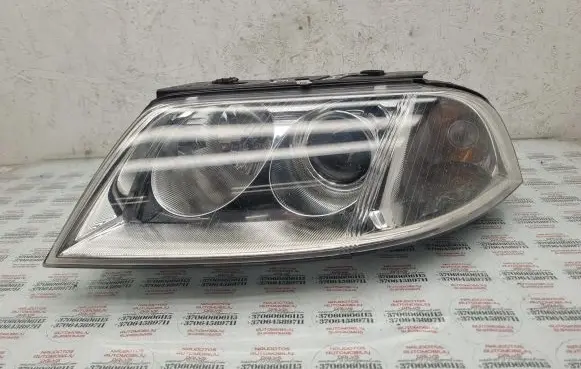 Volkswagen PASSAT B5.5 Headlight/headlamp 3B0941015AK