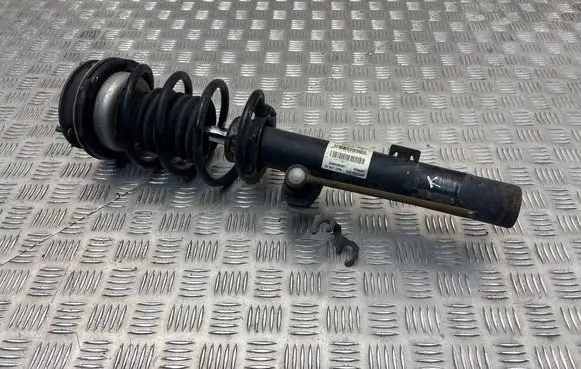 BMW 3 E90 E91 Front shock absorber with coil spring 105413 E91V002S 6786015