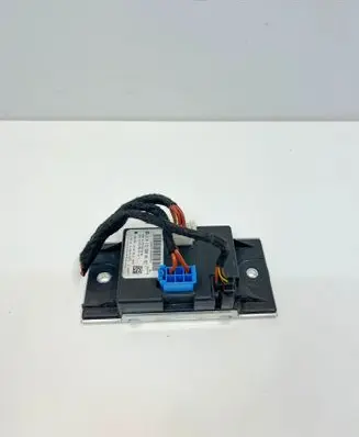 Mercedes-Benz SL R231 Other devices A1729000402 A1728200926