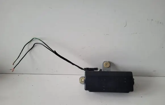 Porsche Boxster 986 Convertible roof control unit 98662411700