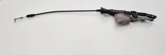 Chrysler Grand Voyager III Sliding door interior handle RH32743B