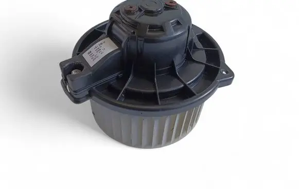 Heater fan/blower