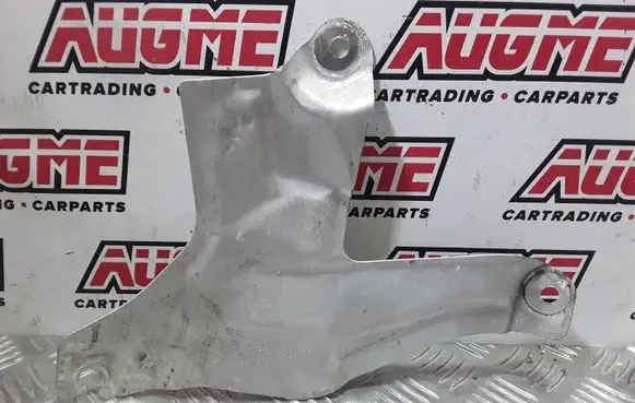 BMW 1 E81 E87 Heat shield in engine bay 7137371 51164310