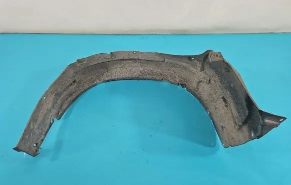 Suzuki Grand Vitara II Front wheel arch liner splash guards 72482-65J0L IMPRK1513020