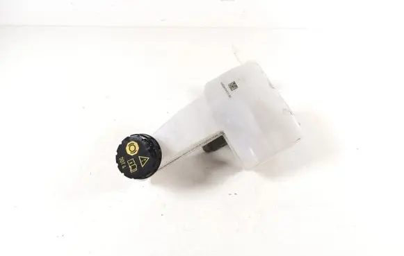 Master brake cylinder