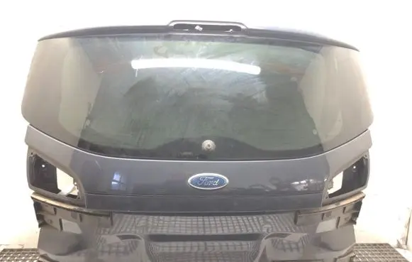 Ford S-MAX Tailgate/trunk/boot lid