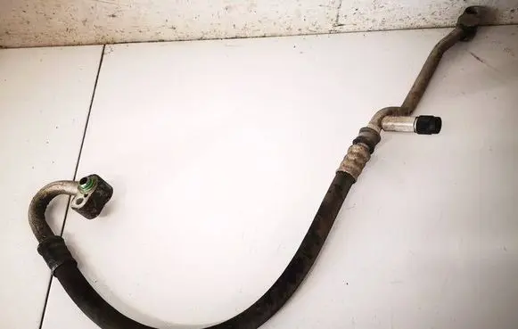 Seat Ibiza III (6L) Air conditioning (A/C) pipe/hose 