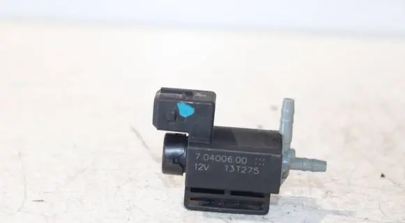 Ford Mondeo MK IV Turbo solenoid valve 70400600